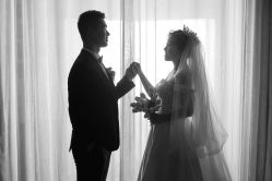 点击看大图 -帆拉斐婚纱摄影(春熙店)