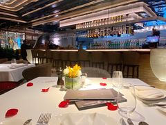 -燃扒房Steakhouse(皇庭店)