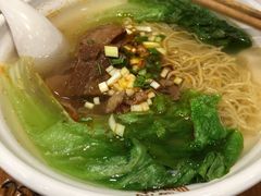-西关味(大卫城店)