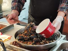 -黑色经典臭豆腐·湖南特产(坡子街店)