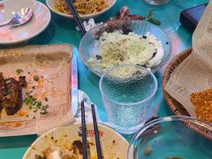 -川正旺江湖菜(三元桥店)