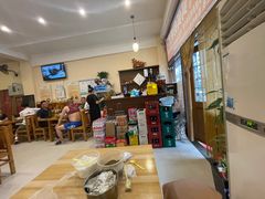 -长寿参鸡汤(朝韩风情街店)