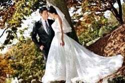 -拾尚映画·STUDIO婚纱摄影(中关村店)