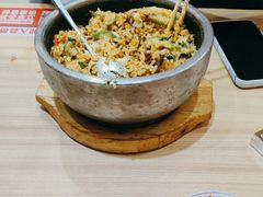 -敏丁拌饭(中街总店)