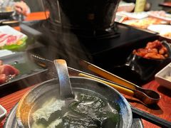 -山之屋炭火烧肉·生啤畅饮(大朗万科中央公园店)