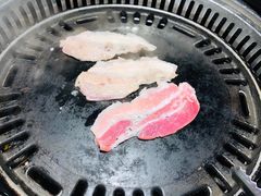 -梅梅家的烤肉店(槐北路店)