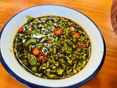 蘸料-鲁厚源牛肉坊(阳光100店)