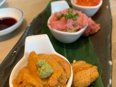 -梅丘·寿司の美登利(银座店)