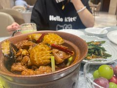 -名人名家     浙菜.家宴