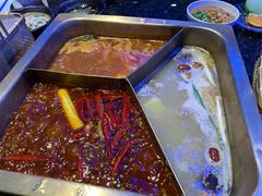 -王家渡火锅店(棕榈泉店)