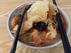-家味螺蛳粉&烤鱼(五角场店)