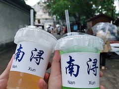 -南浔古镇