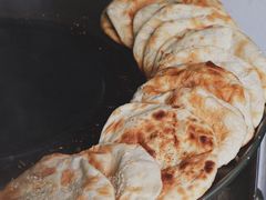 咸烧饼-文武王氏烧饼·无矾油条(西溪路店)