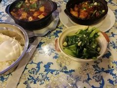 -十吉老砂锅(天生丽街生活馆店)