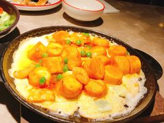 -新白鹿餐厅(金鹰新街口店)