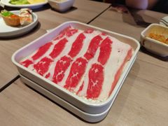 -浅锅和牛小锅放题(深业上城店)