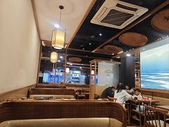 -如轩·海鲜砂锅粥·潮汕菜(海珠店)