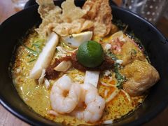 -Limapulo: Baba Can Cook