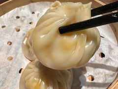 蟹粉小汤包-松鹤楼(山塘街店)