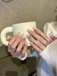 -IDO美甲美睫