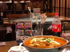 -C31地窖餐厅(黑龙江北路店)