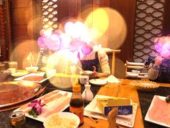 -老码头火锅(骡马市店)