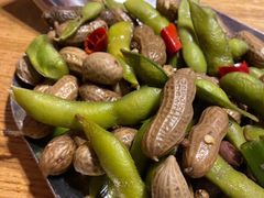 -喝丢一只鞋辣炒海鲜小烧烤(三八广场店)