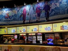 -美嘉欢乐影城(万象城店)