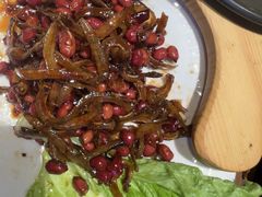 -A8小馆·海鲜烧烤(樱珠苑小区店)