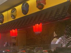 -凯宾斯基饭店.元素西餐厅自助餐