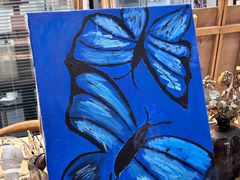 -Fun Job Art 零基础油画国画DIY画室(望京店)