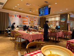 -西贝(深圳卓悦汇店)