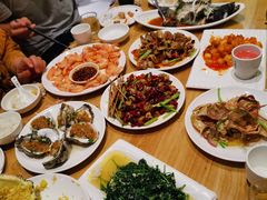 -南海渔家•海鲜•正宗海南菜(海棠湾店)