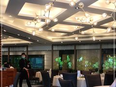 大堂-海逸海鲜酒家(古北店)