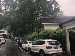 -杭州花家山庄