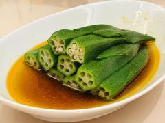 -上海兴国宾馆 丽宫中餐厅