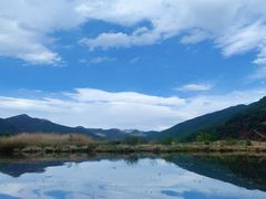 -丽江泸沽湖景区