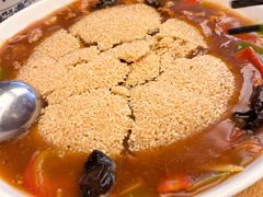 锅巴肉片-盘飧市(春熙路店)