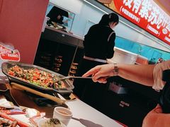 -蛙来哒(石景山万达店)