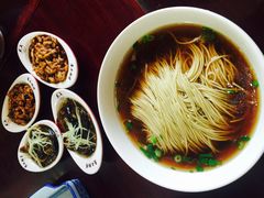 -东吴面馆(金门路金门国际商业广场店)