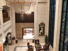 -马勒别墅饭店(静安寺店)