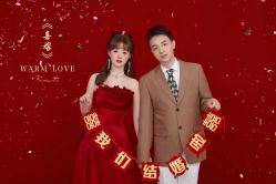 -第一夫人婚纱摄影(南京店)