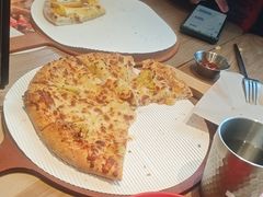 -必胜客(大观天地店)