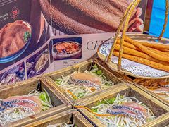 -小椒娘撒椒鱼火锅(三八广场店)
