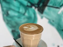 -边渡咖啡烘焙店(昙华林店)
