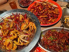 -BetterThai 泰加(苏州中心店)