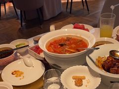 -俏江南天津时尚曲艺主题餐厅(马场道店)
