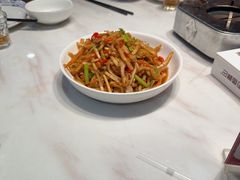 -老街鱼嘴巴(坡子街老店)