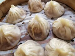 鲜肉小汤包-食惠里小笼包面馆(越秀店)