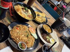 -Limapulo: Baba Can Cook